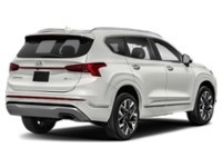 2022 Hyundai Santa Fe Ultimate Calligraphy AWD Exterior Shot 2
