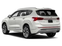 2022 Hyundai Santa Fe Ultimate Calligraphy AWD Exterior Shot 9