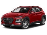 2020 Hyundai Kona 2.0L Preferred FWD Exterior Shot 1