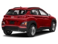 2020 Hyundai Kona 2.0L Preferred FWD Exterior Shot 2