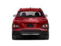 2020 Hyundai Kona 2.0L Preferred FWD Exterior Shot 7
