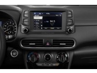 2020 Hyundai Kona 2.0L Preferred FWD Interior Shot 2