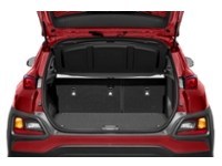 2020 Hyundai Kona 2.0L Preferred FWD Exterior Shot 4