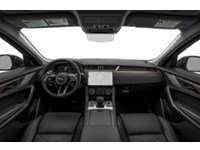 2022 Jaguar F-PACE P550 SVR Auto Interior Shot 6