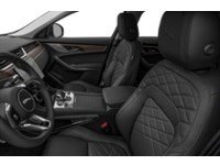 2022 Jaguar F-PACE P550 SVR Auto Interior Shot 4