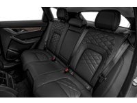 2022 Jaguar F-PACE P550 SVR Auto Interior Shot 5