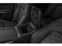 2022 Jaguar F-PACE P550 SVR Auto Interior Shot 7