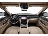 2021 Jeep Grand Cherokee L Altitude 4x4 Interior Shot 6