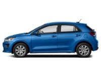 2021 Kia Rio 5-door LX+ IVT Exterior Shot 6