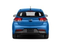 2021 Kia Rio 5-door LX+ IVT Exterior Shot 7