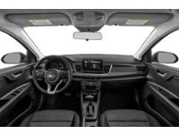 2021 Kia Rio 5-door LX+ IVT Interior Shot 6