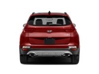 2022 Kia Sportage SX AWD Exterior Shot 7