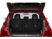 2021 Kia Sportage SX AWD Exterior Shot 4