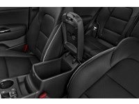2021 Kia Sportage SX AWD Interior Shot 7