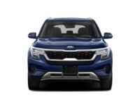 2021 Kia Seltos EX AWD Exterior Shot 5