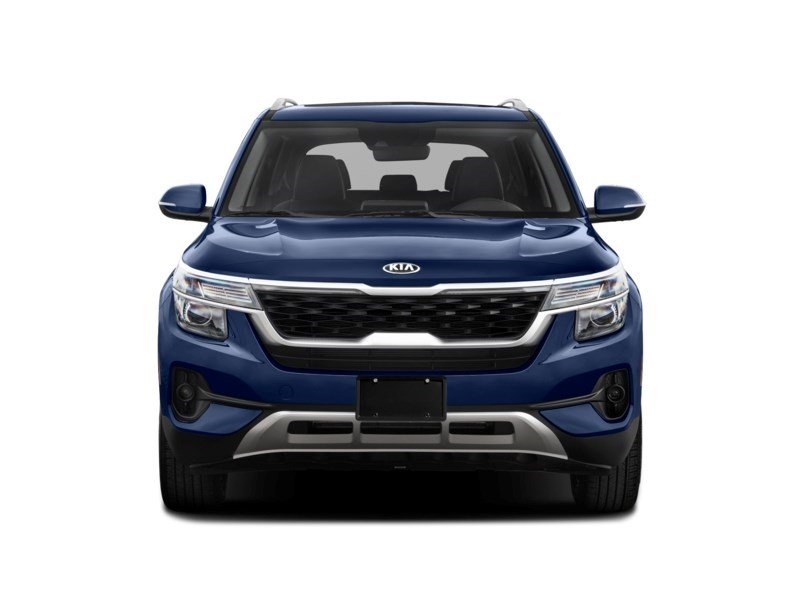 2021 Kia Seltos EX AWD Exterior Shot 5