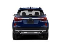 2021 Kia Seltos EX AWD Exterior Shot 7