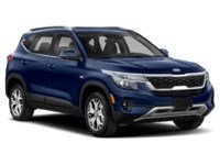 2021 Kia Seltos EX AWD Exterior Shot 8