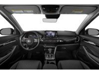 2021 Kia Seltos EX AWD Interior Shot 6