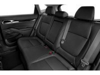2021 Kia Seltos EX AWD Interior Shot 5