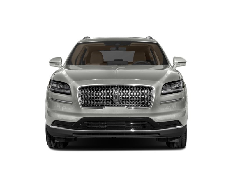 2022 Lincoln Nautilus Reserve AWD Exterior Shot 5