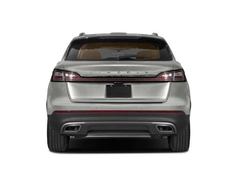 2023 Lincoln Nautilus Reserve | AWD | 2.0L | ROOF | NAV | 360 | HTD STR Exterior Shot 7