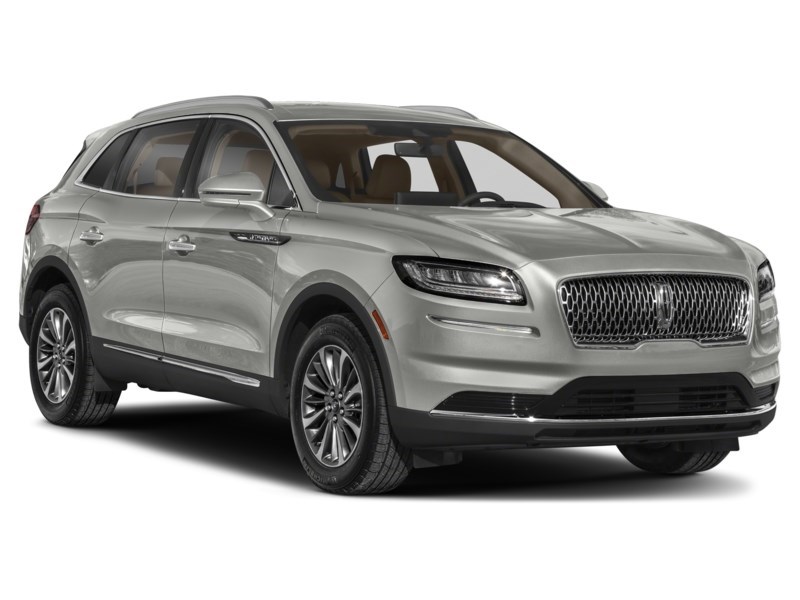 2023 Lincoln Nautilus Reserve | AWD | 2.0L | ROOF | NAV | 360 | HTD STR Exterior Shot 8