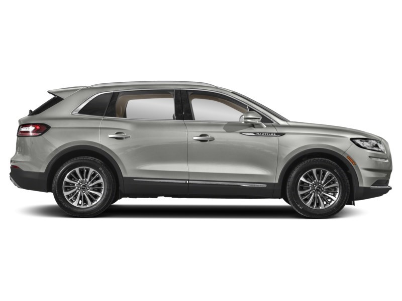 2023 Lincoln Nautilus Reserve | AWD | 2.0L | ROOF | NAV | 360 | HTD STR Exterior Shot 10