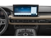 2021 Lincoln Nautilus Reserve AWD Interior Shot 2