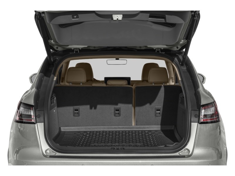 2023 Lincoln Nautilus Reserve | AWD | 2.0L | ROOF | NAV | 360 | HTD STR Exterior Shot 4