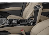 2022 Lincoln Nautilus Reserve AWD Interior Shot 7