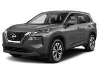 2022 Nissan Rogue AWD SV Exterior Shot 1