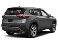 2022 Nissan Rogue AWD SV Exterior Shot 2