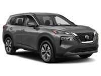 2022 Nissan Rogue AWD SV Exterior Shot 8