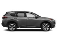 2022 Nissan Rogue AWD SV Exterior Shot 10
