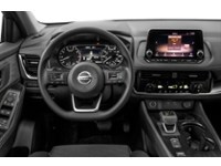 2022 Nissan Rogue AWD SV Interior Shot 3