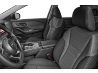 2022 Nissan Rogue AWD SV Interior Shot 4
