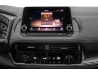 2023 Nissan Rogue AWD SV Moonroof Interior Shot 2