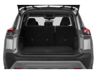2023 Nissan Rogue AWD SV Moonroof Exterior Shot 4