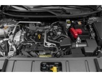 2023 Nissan Rogue AWD SV Moonroof Exterior Shot 3