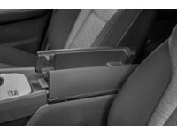 2023 Nissan Rogue AWD SV Moonroof Interior Shot 7