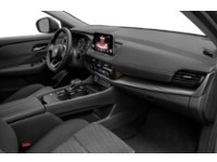 2022 Nissan Rogue AWD SV Interior Shot 1