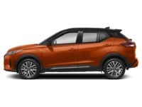 2021 Nissan Kicks SR FWD Exterior Shot 6