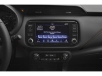 2021 Nissan Kicks SR FWD Interior Shot 2