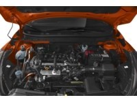 2021 Nissan Kicks SR FWD Exterior Shot 3