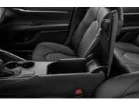 2021 Toyota Camry SE Auto AWD Interior Shot 7