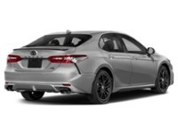2021 Toyota Camry XSE Auto Exterior Shot 2