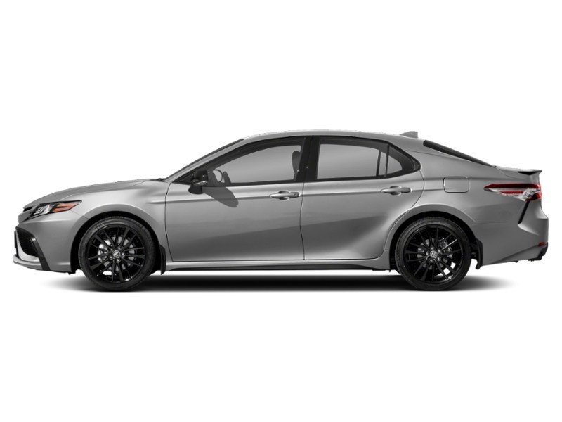 2021 Toyota Camry XSE Auto Exterior Shot 6