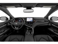 2021 Toyota Camry XSE Auto Interior Shot 6
