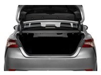 2021 Toyota Camry XSE Auto Exterior Shot 4